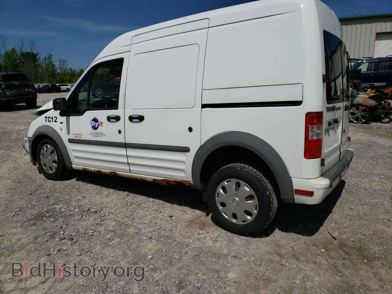 2011 FORD TRANSIT - VIN: NM0LS7DN5BT059923 - Фото 2