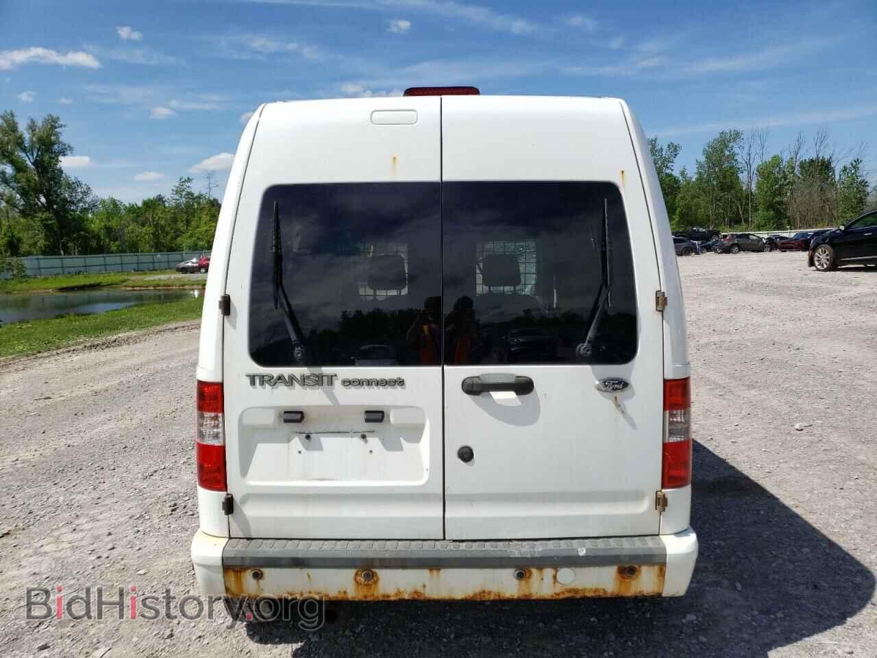 2011 FORD TRANSIT - VIN: NM0LS7DN5BT059923 - Фото 6