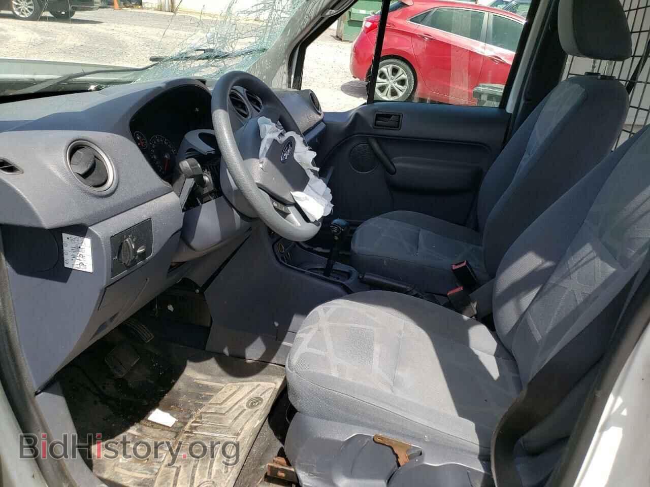 2011 FORD TRANSIT - VIN: NM0LS7DN5BT059923 - Фото 7