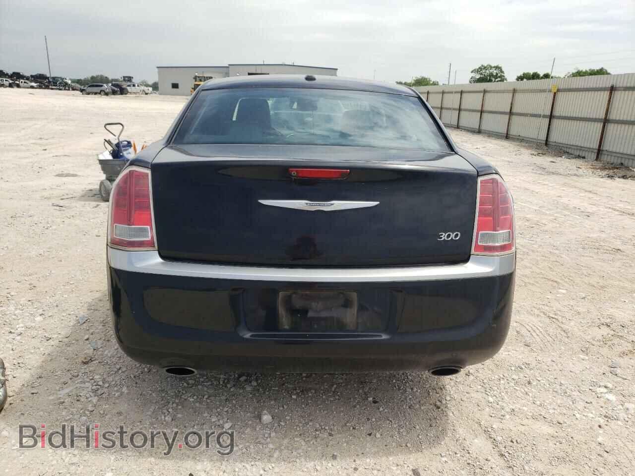 2012 CHRYSLER 300 - VIN: 2C3CCACG0CH254038 - Photo 6