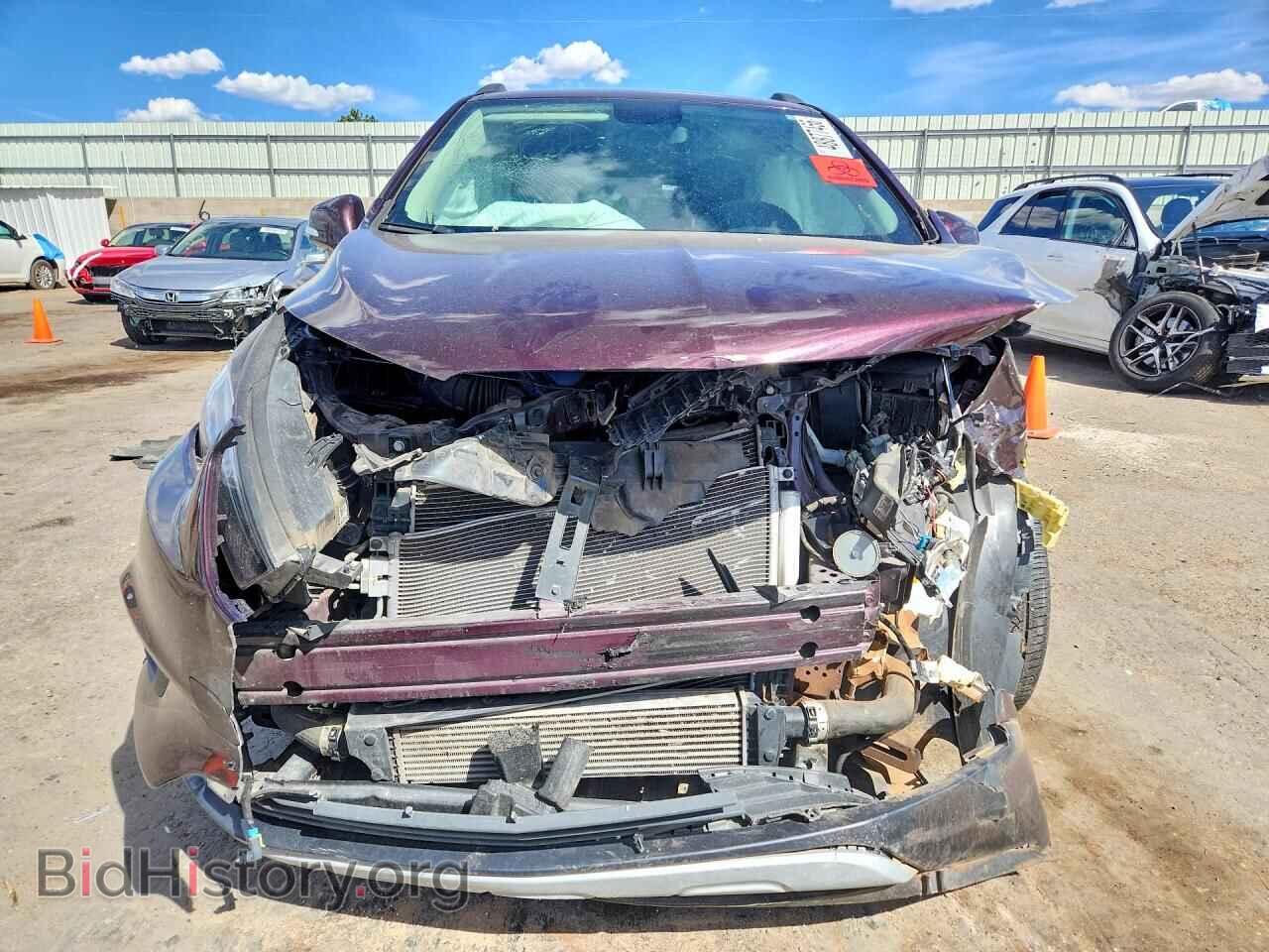 2017 BUICK ENCORE - VIN: KL4CJASB1HB260559 - Photo 5