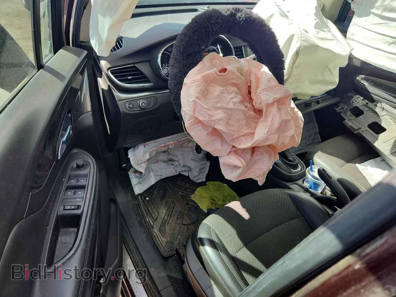 2017 BUICK ENCORE - VIN: KL4CJASB1HB260559 - Photo 8