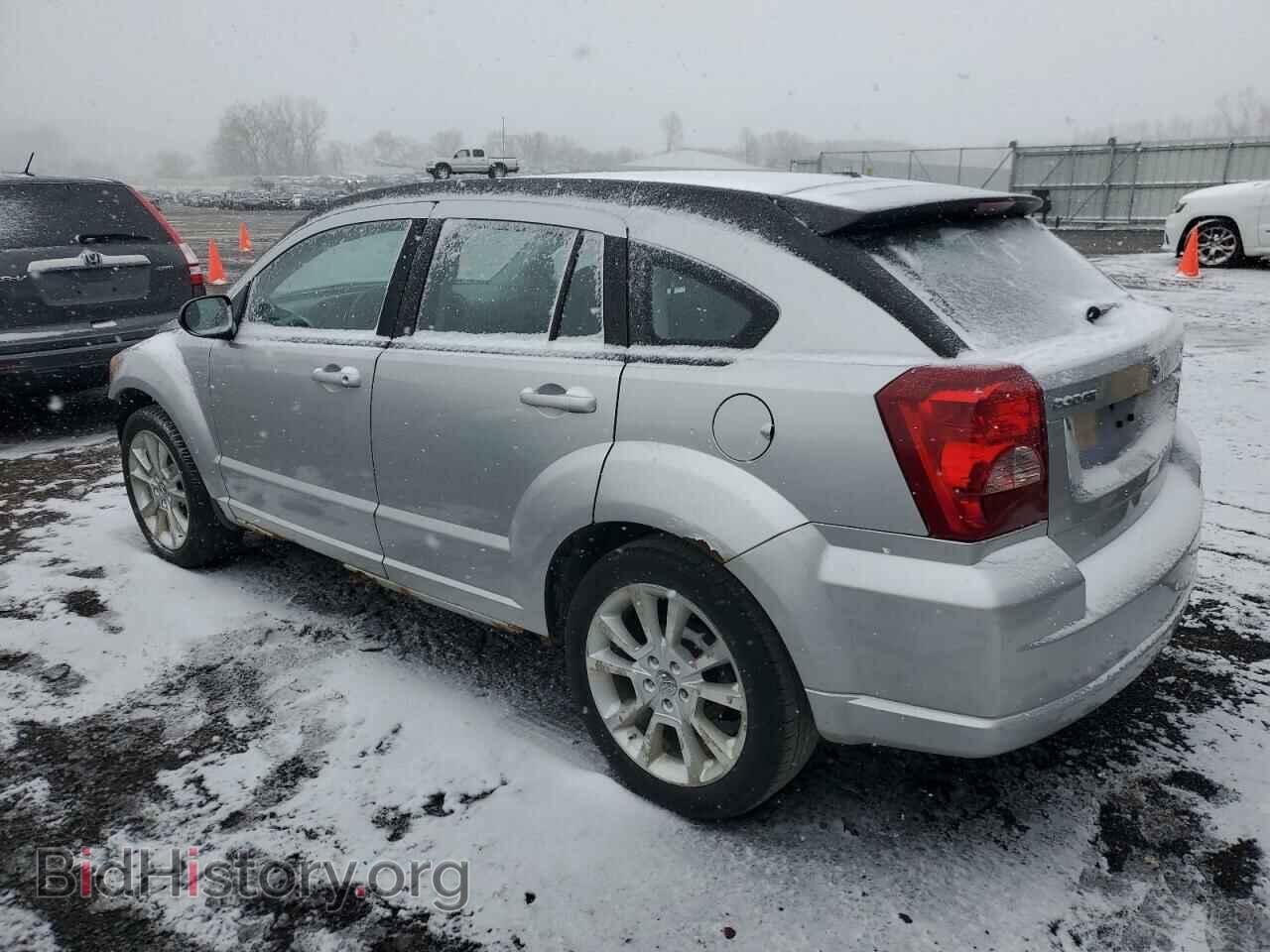 2011 DODGE CALIBER - VIN: 1B3CB5HA5BD141192 - Photo 2