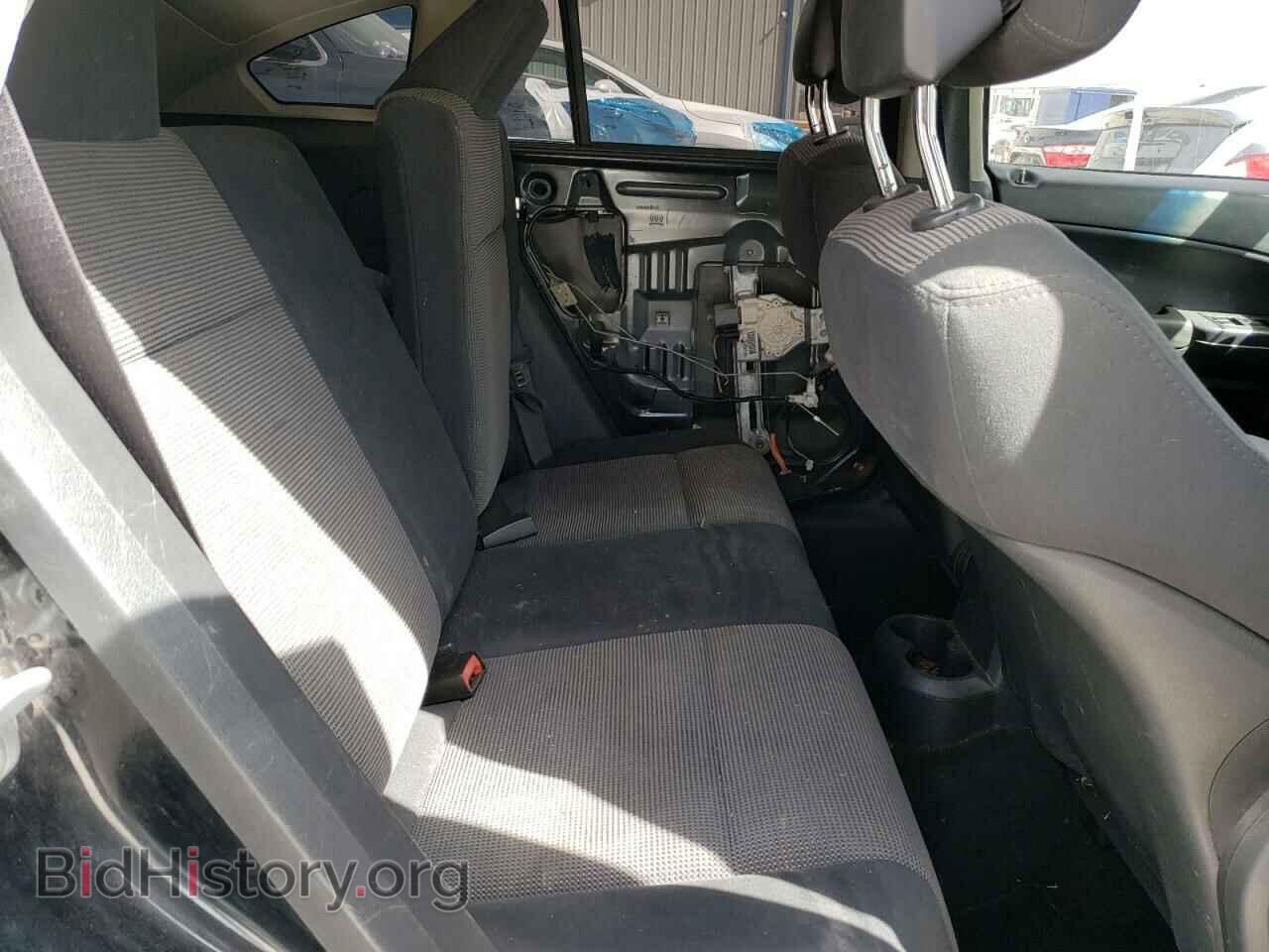 2011 DODGE CALIBER - VIN: 1B3CB5HA3BD192562 - Фото 10