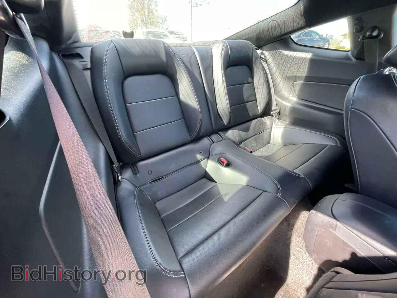 2017 FORD ALL Models - VIN: 1FA6P8TH2H5245540 - Photo 6