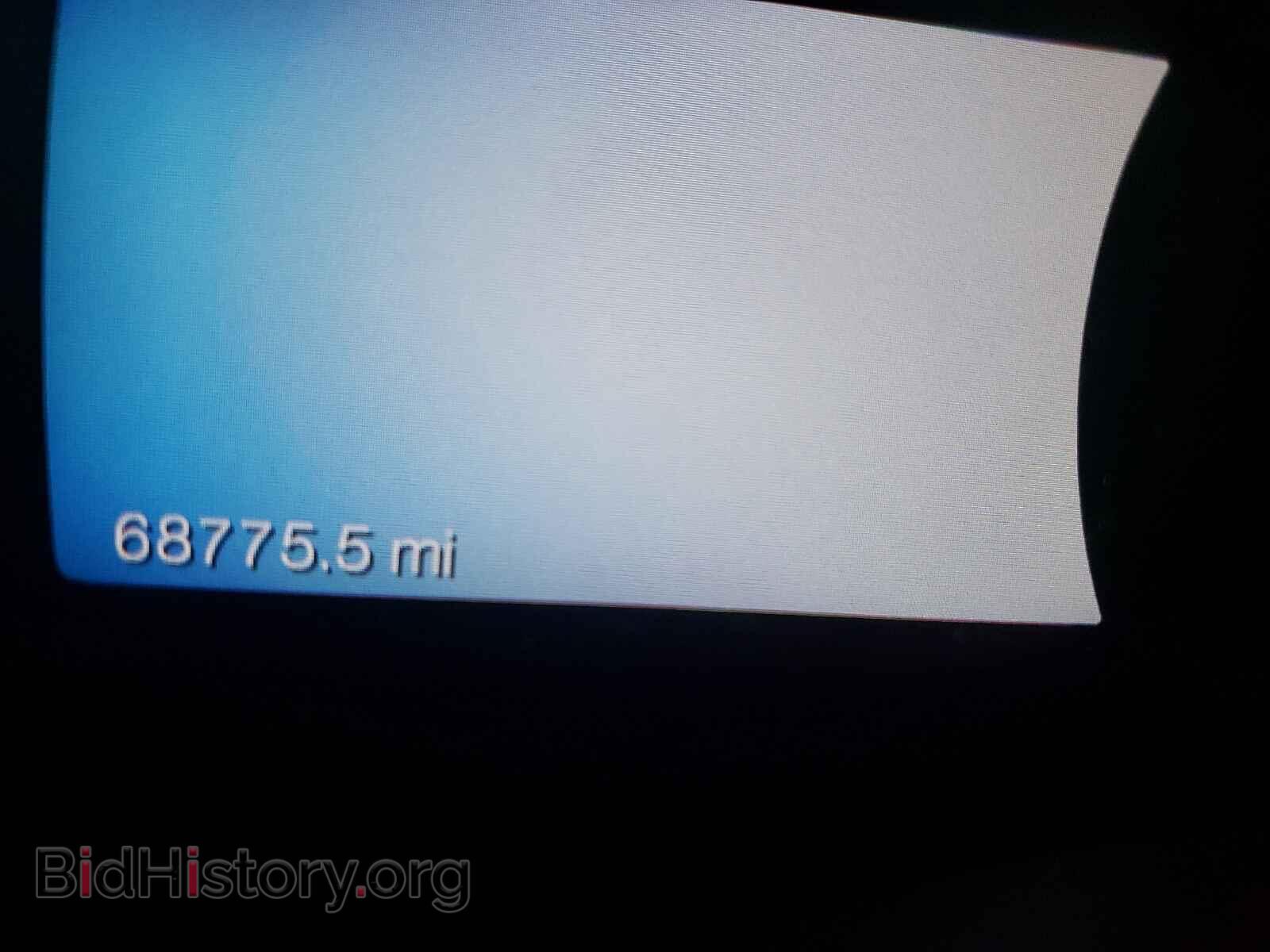 2013 FORD EDGE - VIN: 2FMDK4JC9DBE16981 - Фото 8