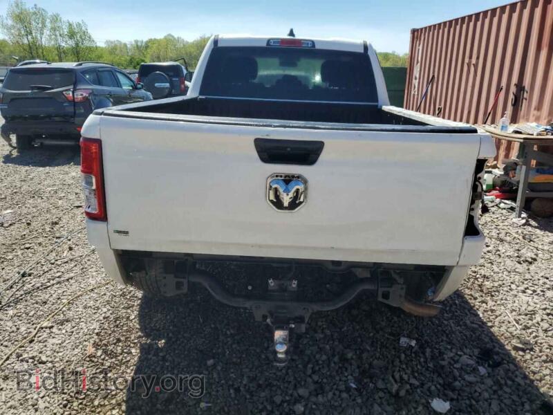 2020 RAM 1500 (VIN 1C6SRECG0LN398118) — photo 6 of 13