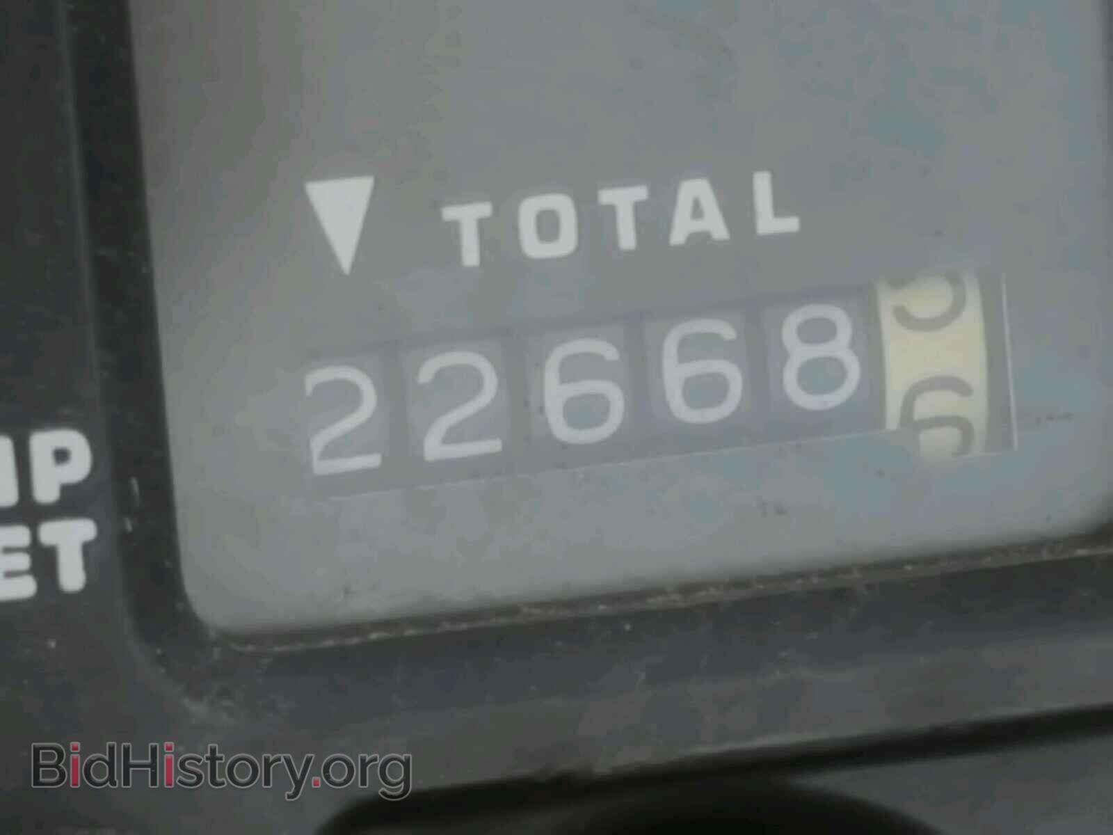 1982 HONDA CB CYCLE - VIN: JH2RC0802CM014277 - Photo 8
