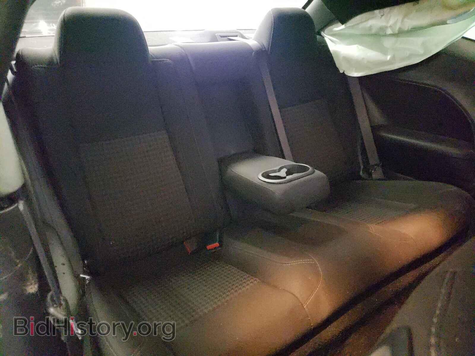 2019 DODGE CHALLENGER - VIN: 2C3CDZAG4KH712581 - Фото 6
