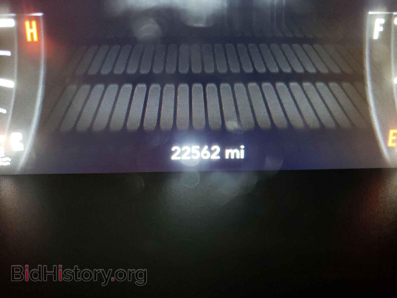 2019 DODGE CHALLENGER - VIN: 2C3CDZAG4KH712581 - Фото 8