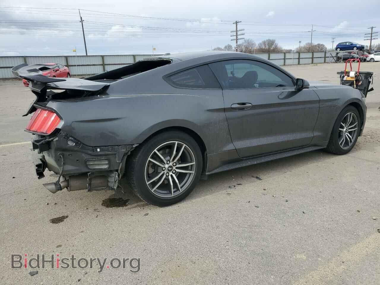 2016 FORD ALL Models - VIN: 1FA6P8TH9G5323813 - Photo 3