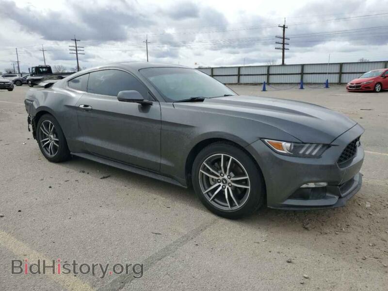 2016 Ford ALL MODELS (VIN 1FA6P8TH9G5323813) — photo 4 of 14