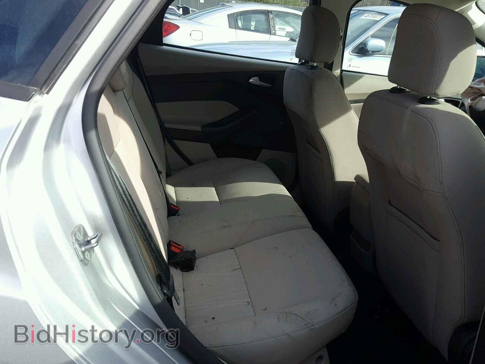 2016 FORD FOCUS - VIN: 1FADP3K26GL266120 - Фото 6
