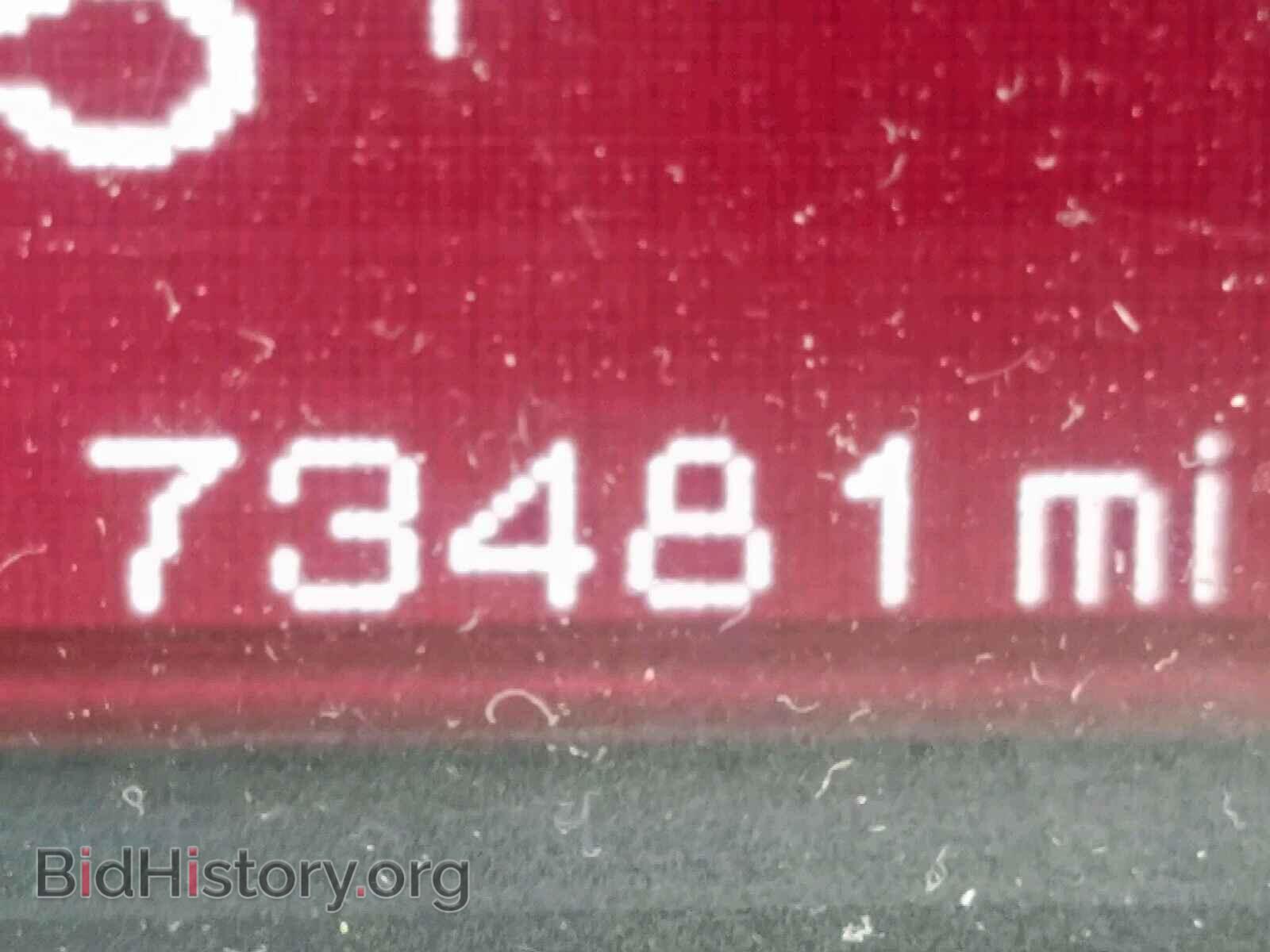 2013 DODGE DART - VIN: 1C3CDFBA9DD326649 - Фото 8