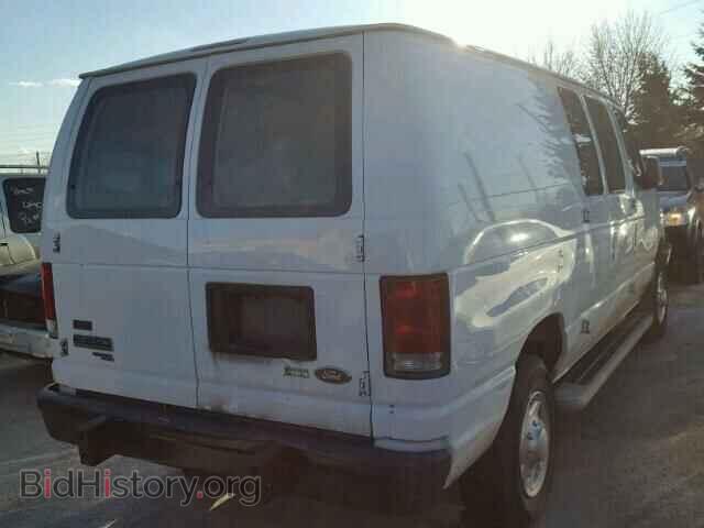 2011 FORD ECONOLINE - VIN: 1FTNE2EW9BDA76683 - Photo 4