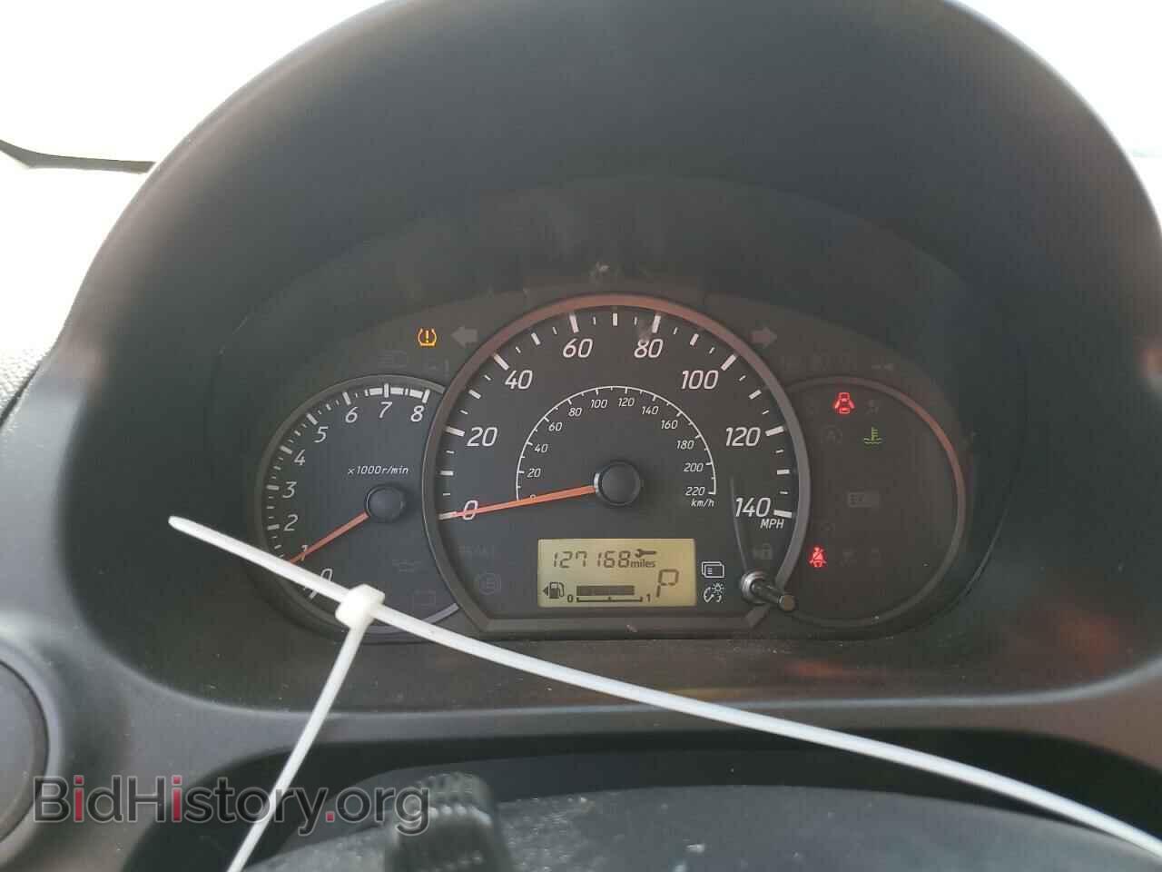 2017 MITSUBISHI MIRAGE - VIN: ML32F3FJ1HHF10692 - Фото 9