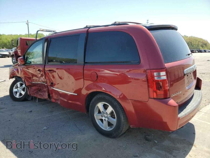 2010 Dodge CARAVAN (VIN 2D4RN5D15AR107113) — фото 2 из 13