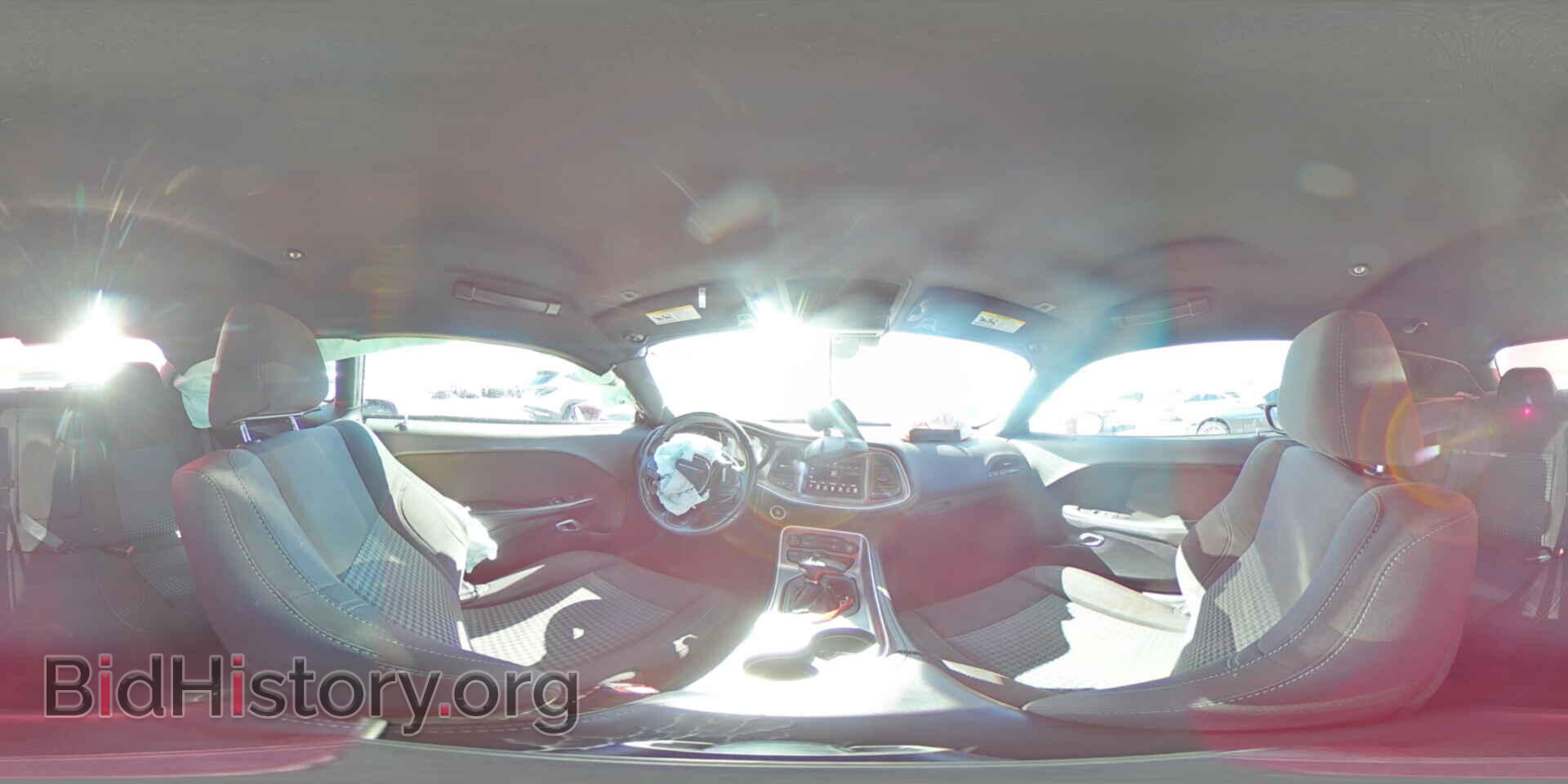 2021 DODGE CHALLENGER - VIN: 2C3CDZAG7MH510059 - Photo 15