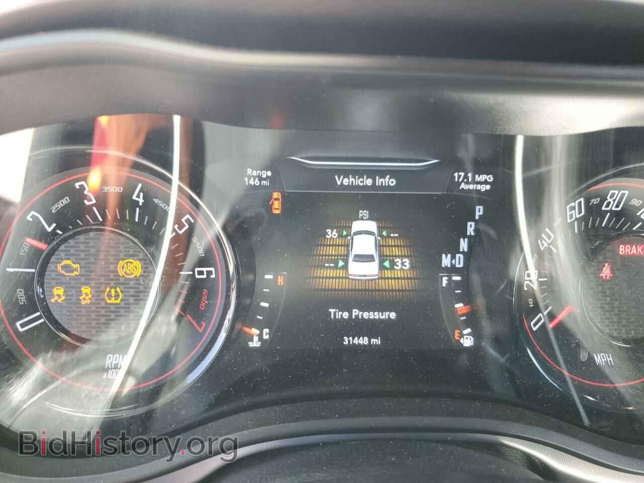 2021 DODGE CHALLENGER - VIN: 2C3CDZAG7MH510059 - Photo 9