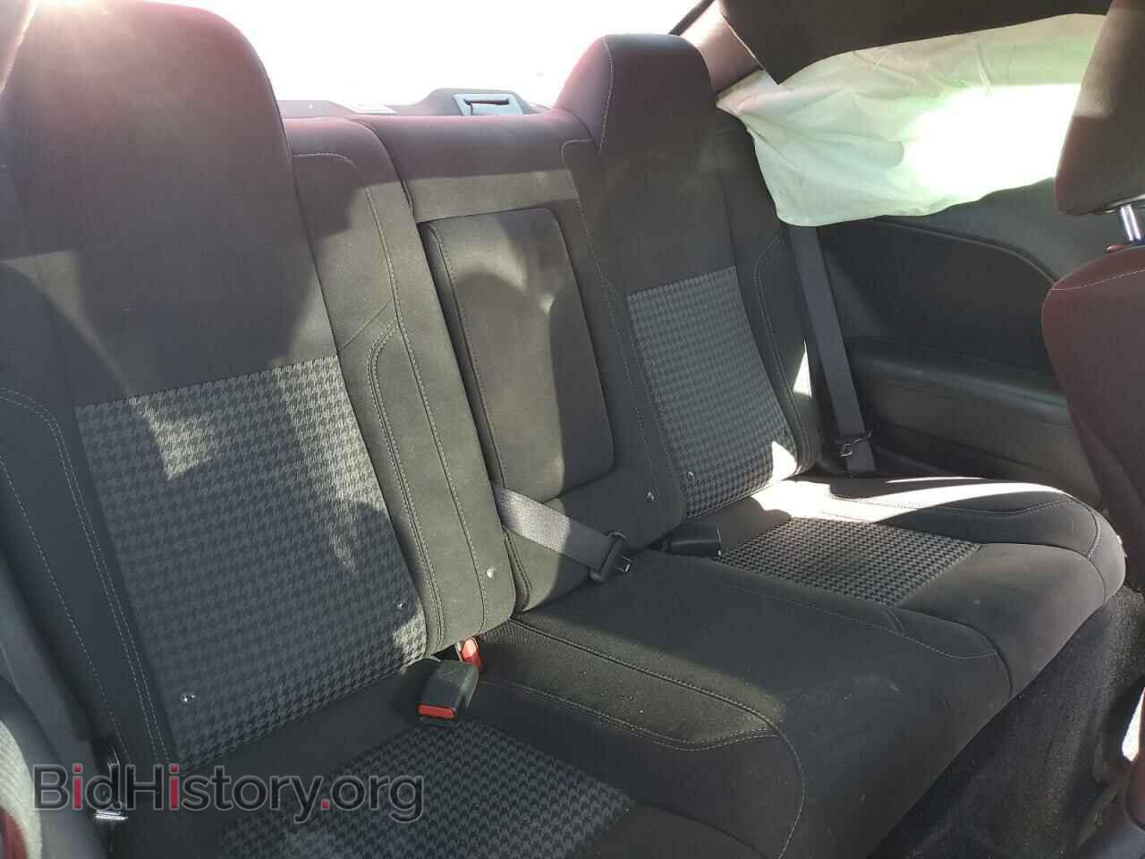 2021 DODGE CHALLENGER - VIN: 2C3CDZAG7MH510059 - Photo 10
