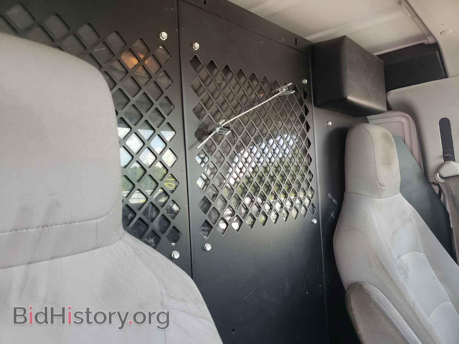 2011 FORD ECONOLINE - VIN: 1FTNE1EW7BDA60525 - Фото 6