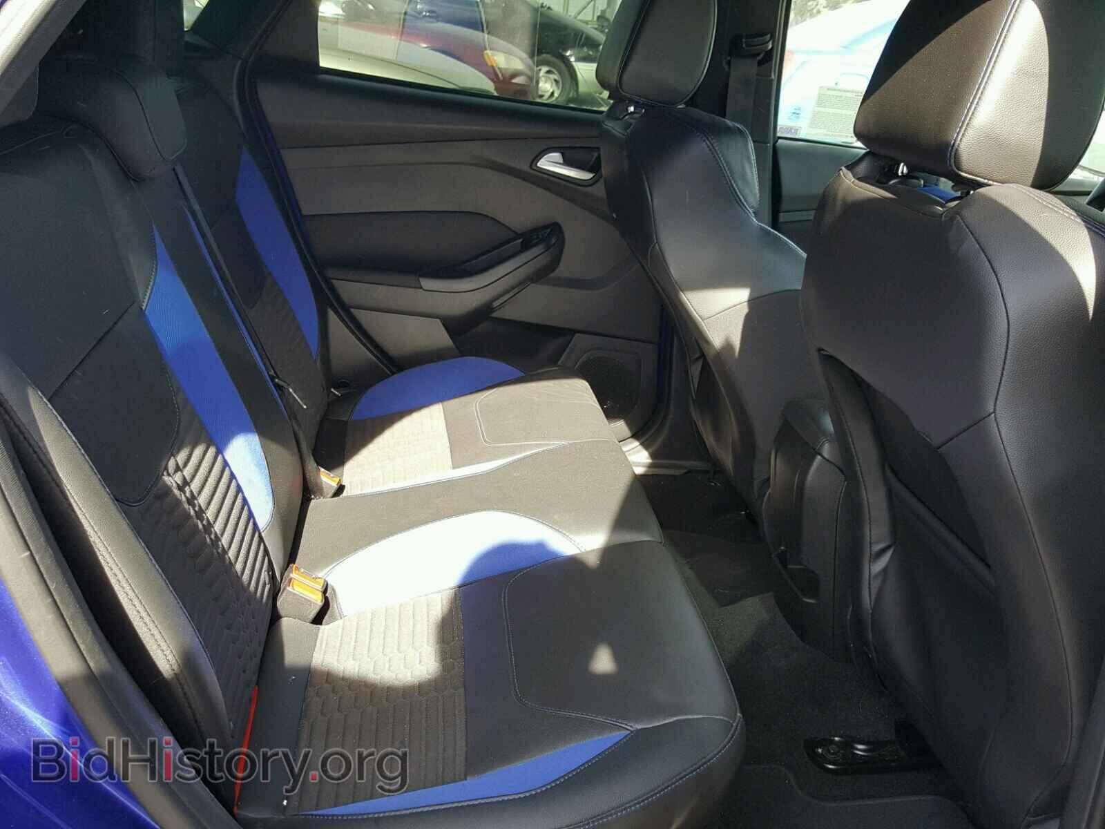 2015 FORD FOCUS - VIN: 1FADP3L91FL380293 - Фото 6