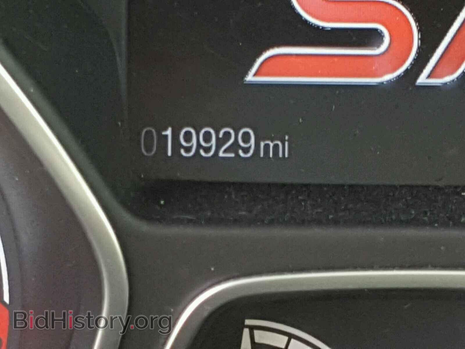 2015 FORD FOCUS - VIN: 1FADP3L91FL380293 - Фото 8