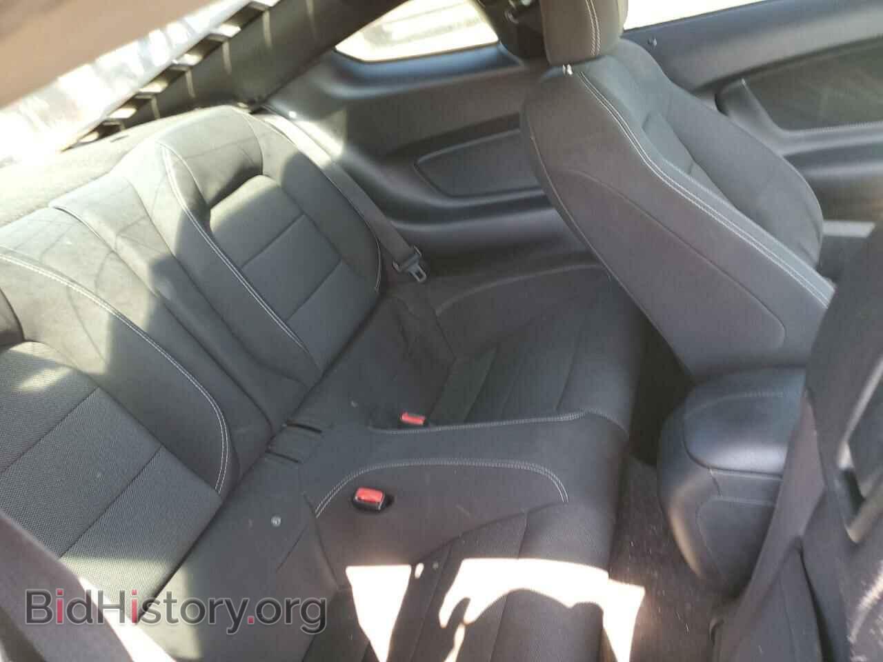 2017 FORD ALL Models - VIN: 1FA6P8AM7H5248594 - Фото 10