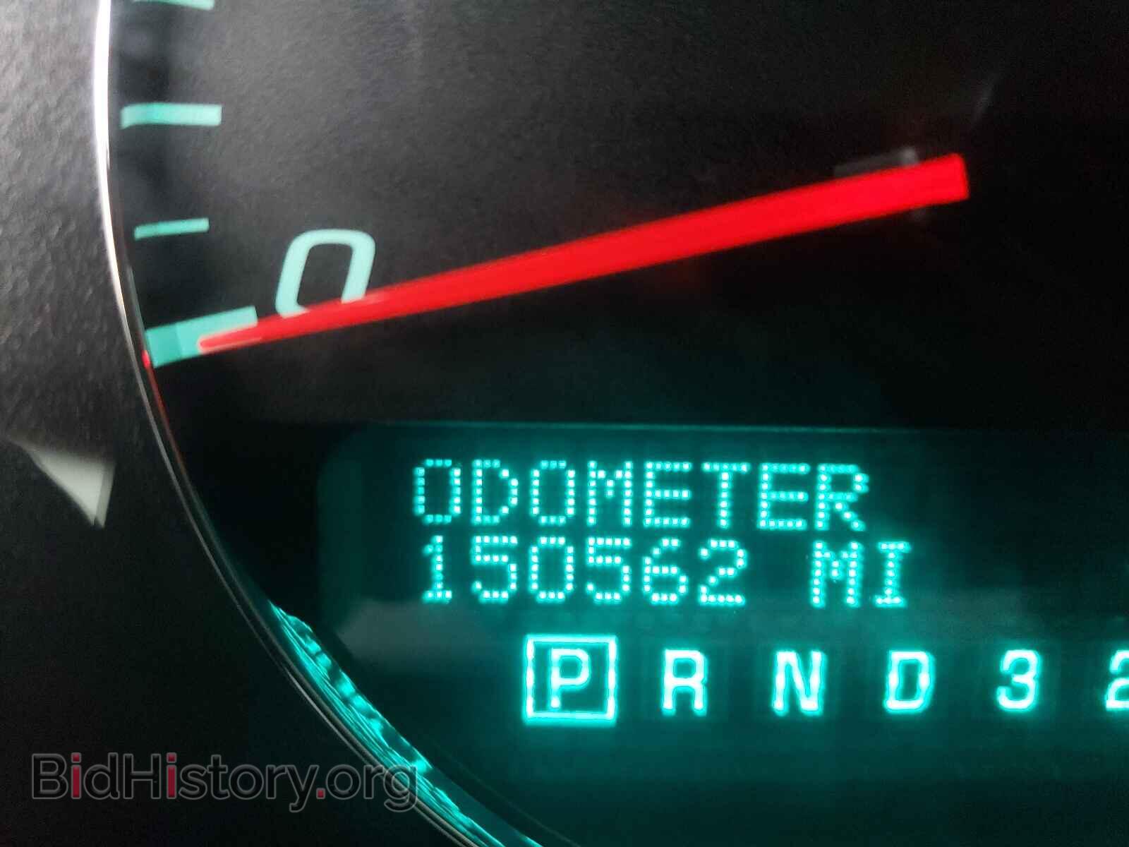2007 CHEVROLET IMPALA - VIN: 2G1WT58K679115263 - Фото 8