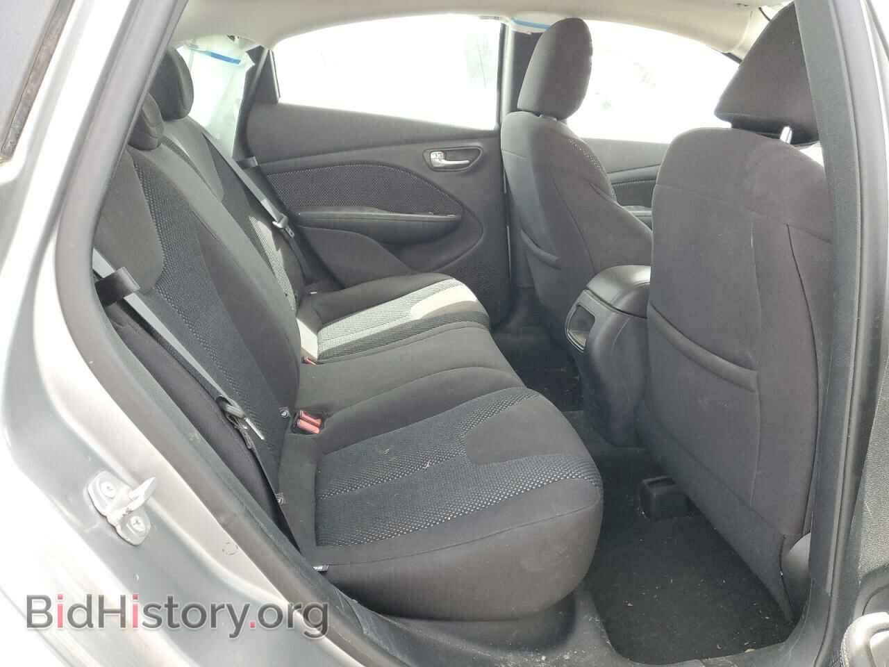 2014 DODGE DART - VIN: 1C3CDFAA2ED743856 - Фото 10
