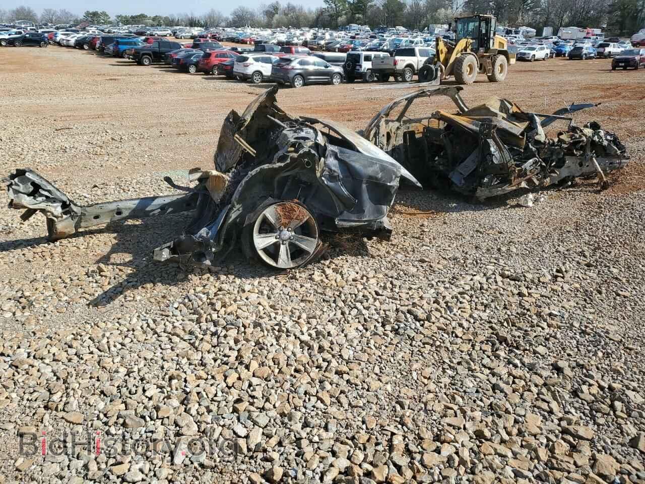 2019 DODGE CHALLENGER - VIN: 2C3CDZAG5KH669403 - Photo 3