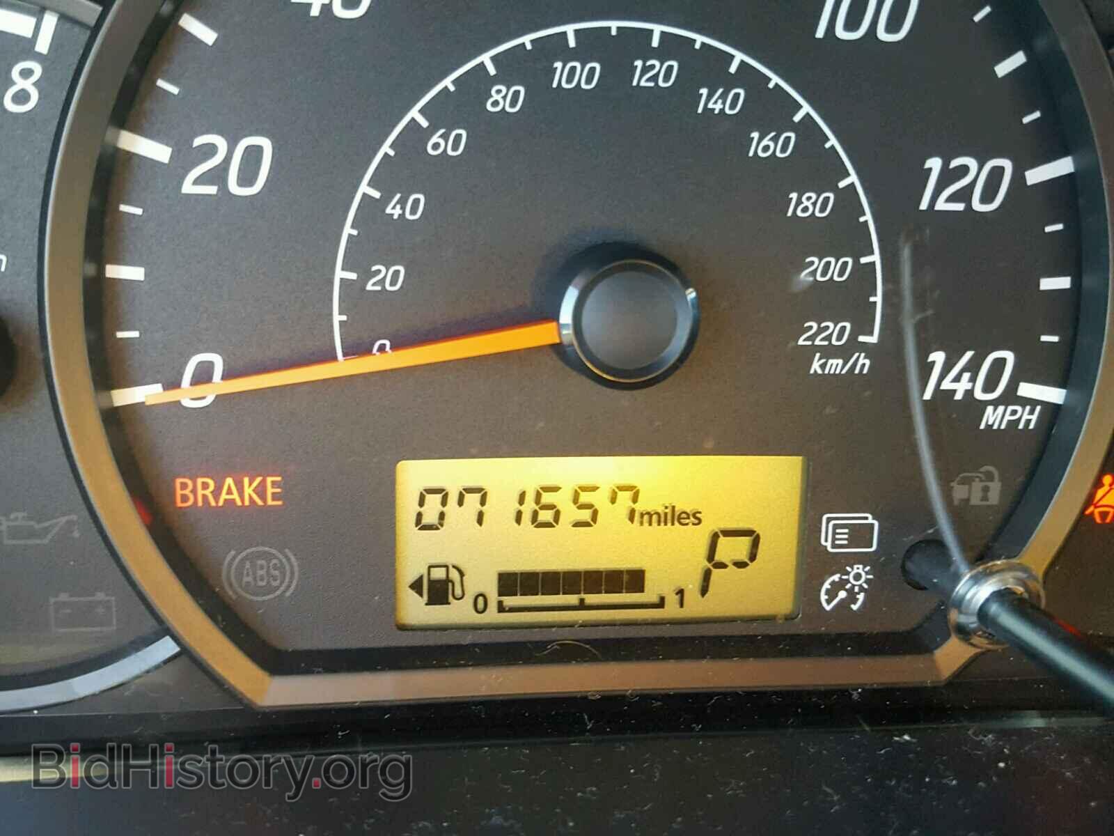 2014 MITSUBISHI MIRAGE - VIN: ML32A3HJXEH009451 - Фото 8