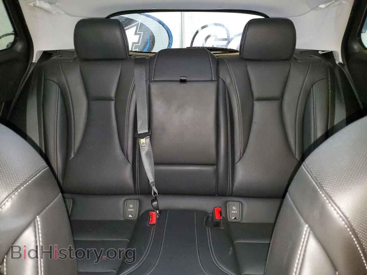 2024 BUICK ENVISION - VIN: LRBFZME4XRD074002 - Фото 10