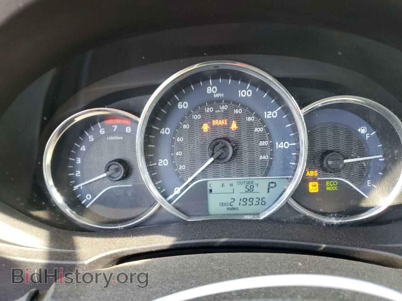 2015 TOYOTA COROLLA - VIN: 2T1BPRHE5FC262829 - Фото 9