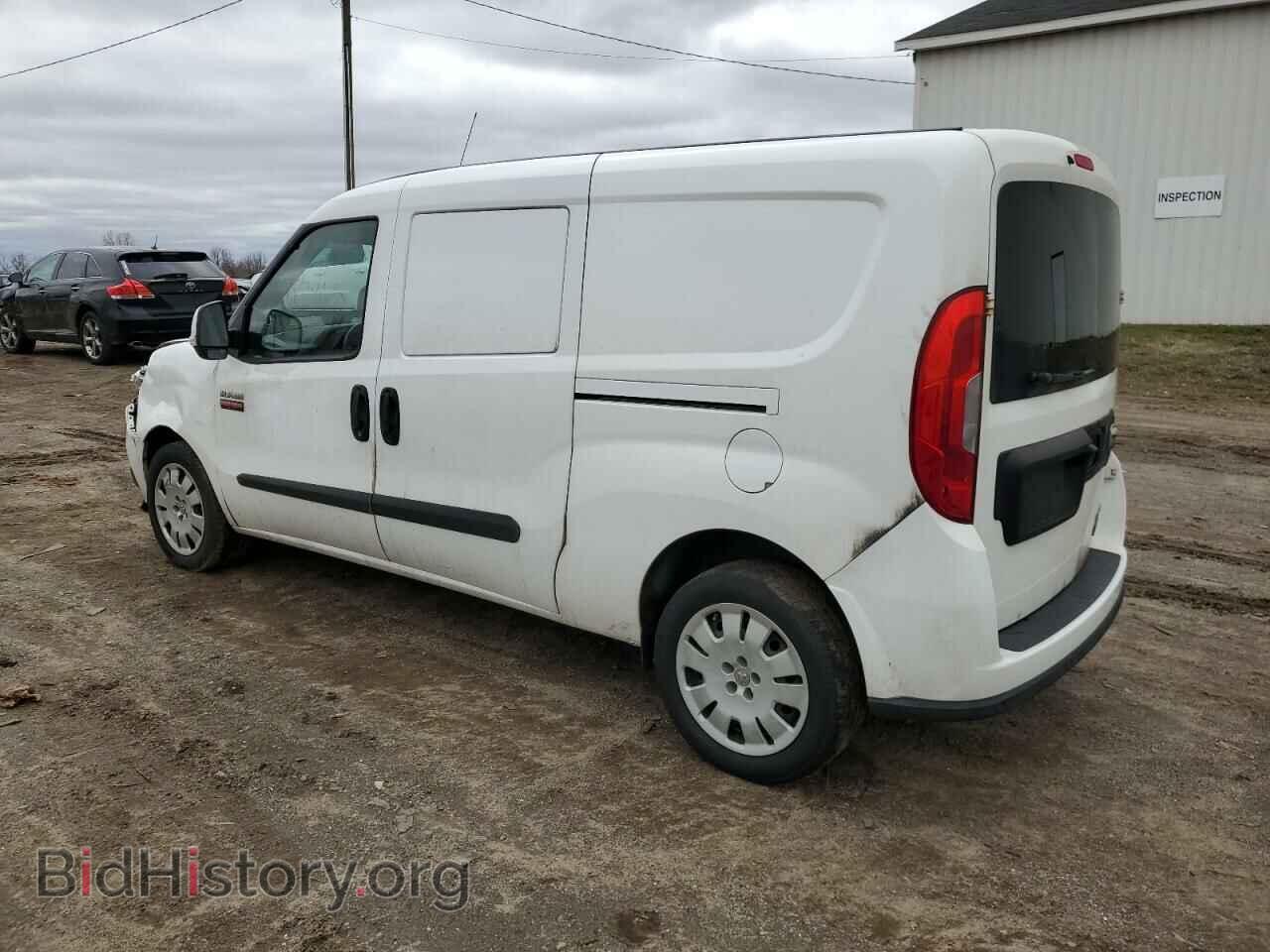 2019 RAM All Models - VIN: ZFBHRFBB9K6N91250 - Photo 2