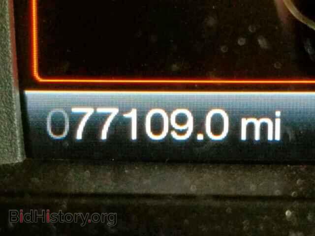 2014 FORD FLEX LIMIT - VIN: 2FMGK5D81EBD05370 - Photo 8