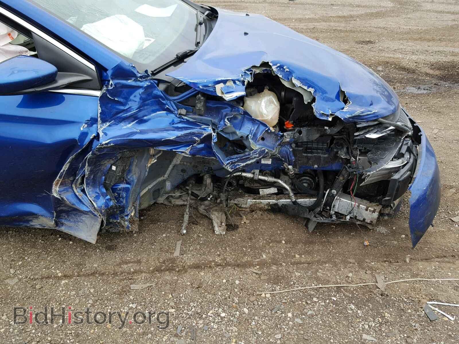 2015 CHRYSLER 200 - VIN: 1C3CCCAB9FN741656 - Photo 9