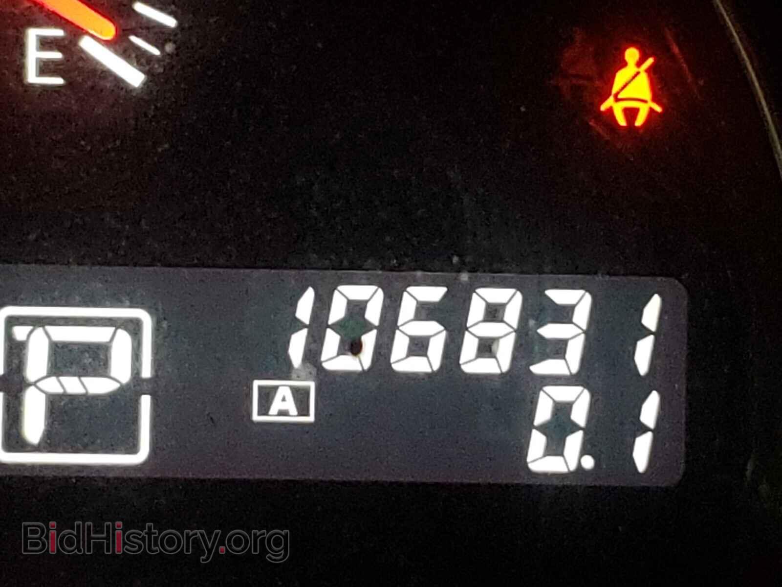2012 NISSAN MAXIMA - VIN: 1N4AA5AP3CC854192 - Фото 8