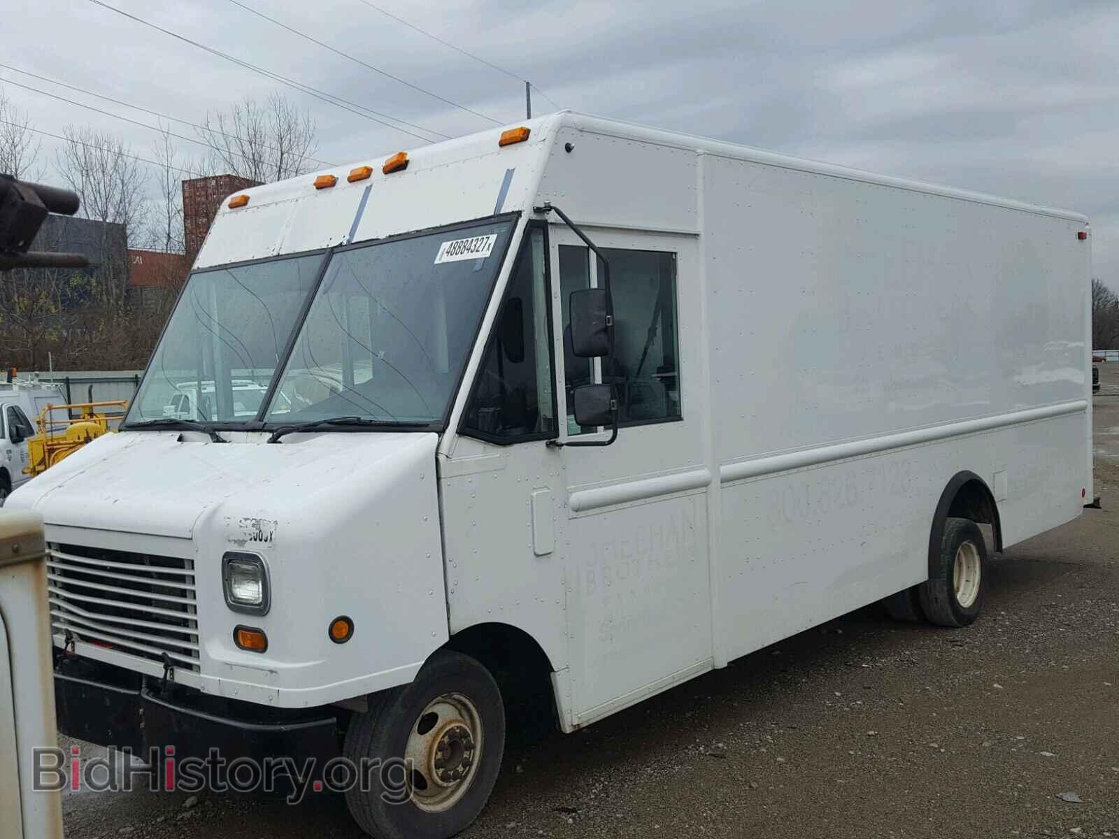 2011 FORD ECONOLINE - VIN: 1FC4E4KL9BDB26547 - Photo 2