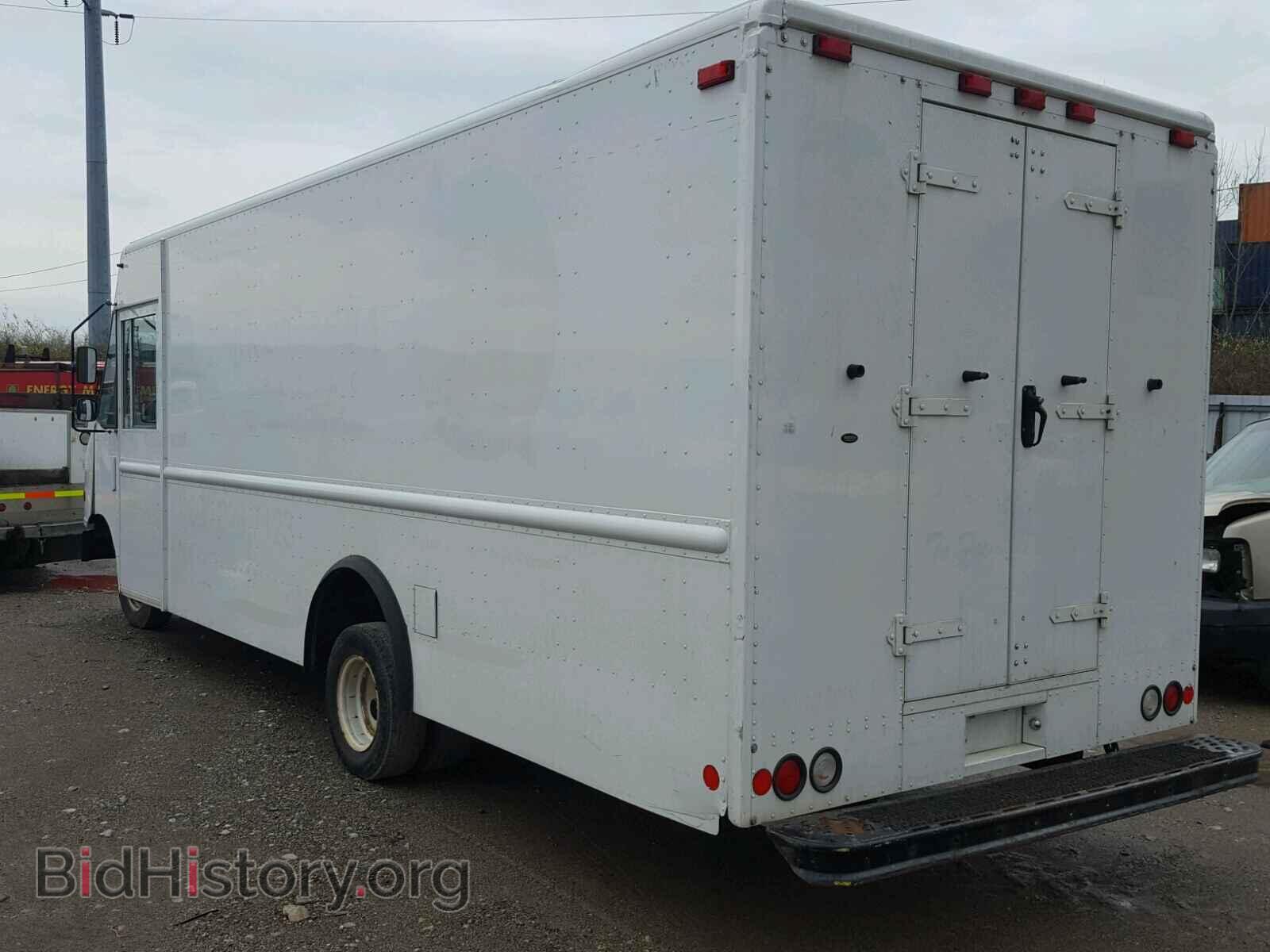 2011 FORD ECONOLINE - VIN: 1FC4E4KL9BDB26547 - Photo 3