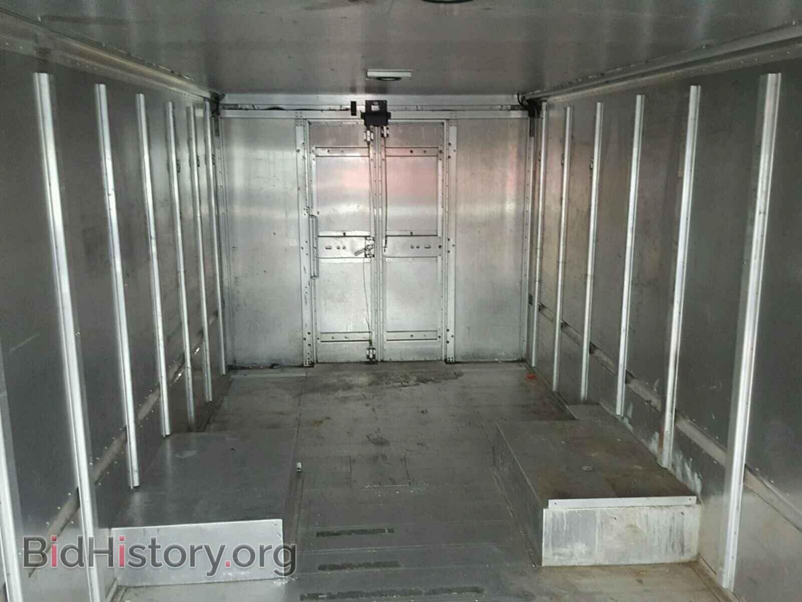 2011 FORD ECONOLINE - VIN: 1FC4E4KL9BDB26547 - Photo 6