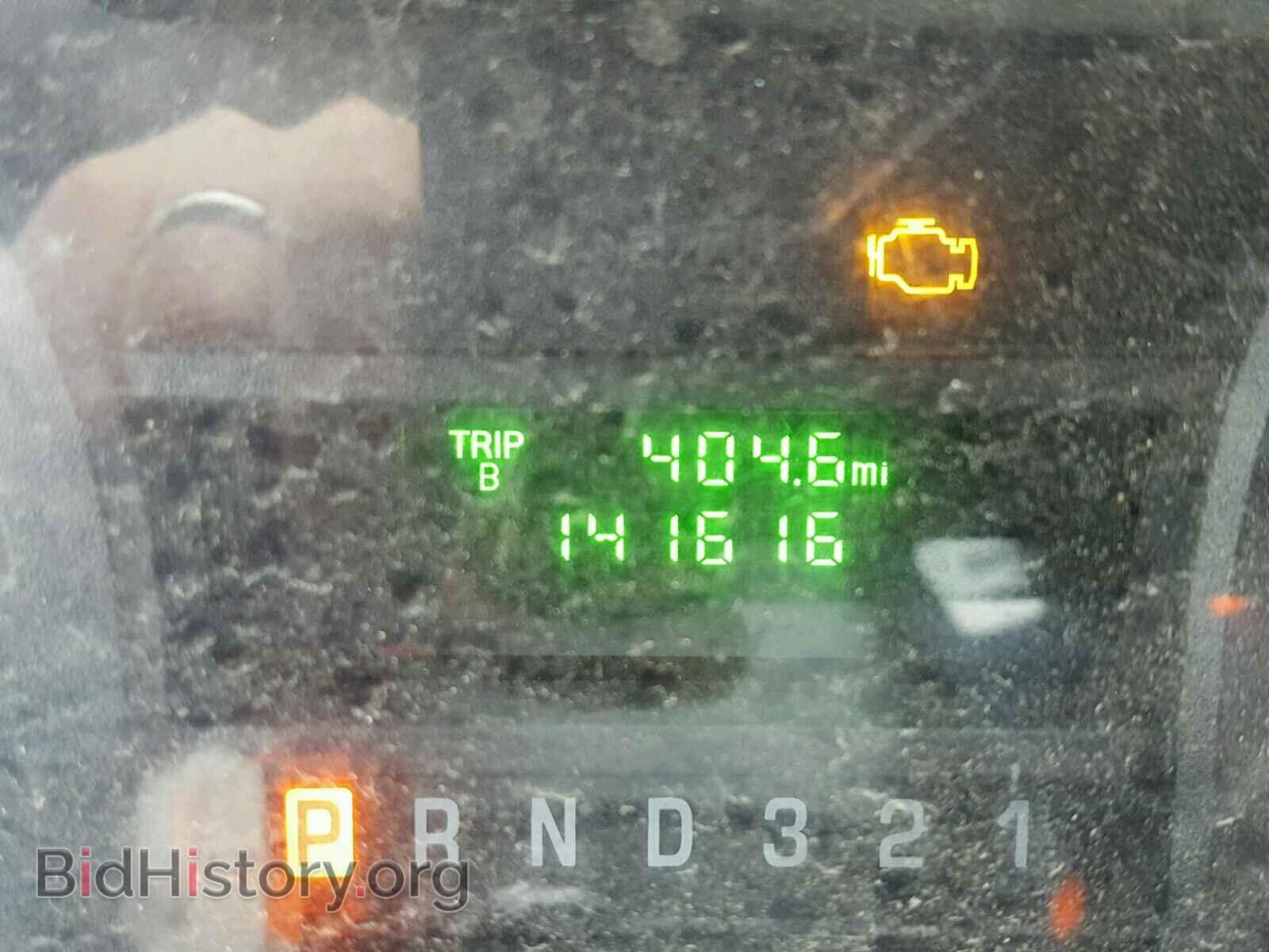 2011 FORD ECONOLINE - VIN: 1FC4E4KL9BDB26547 - Photo 8