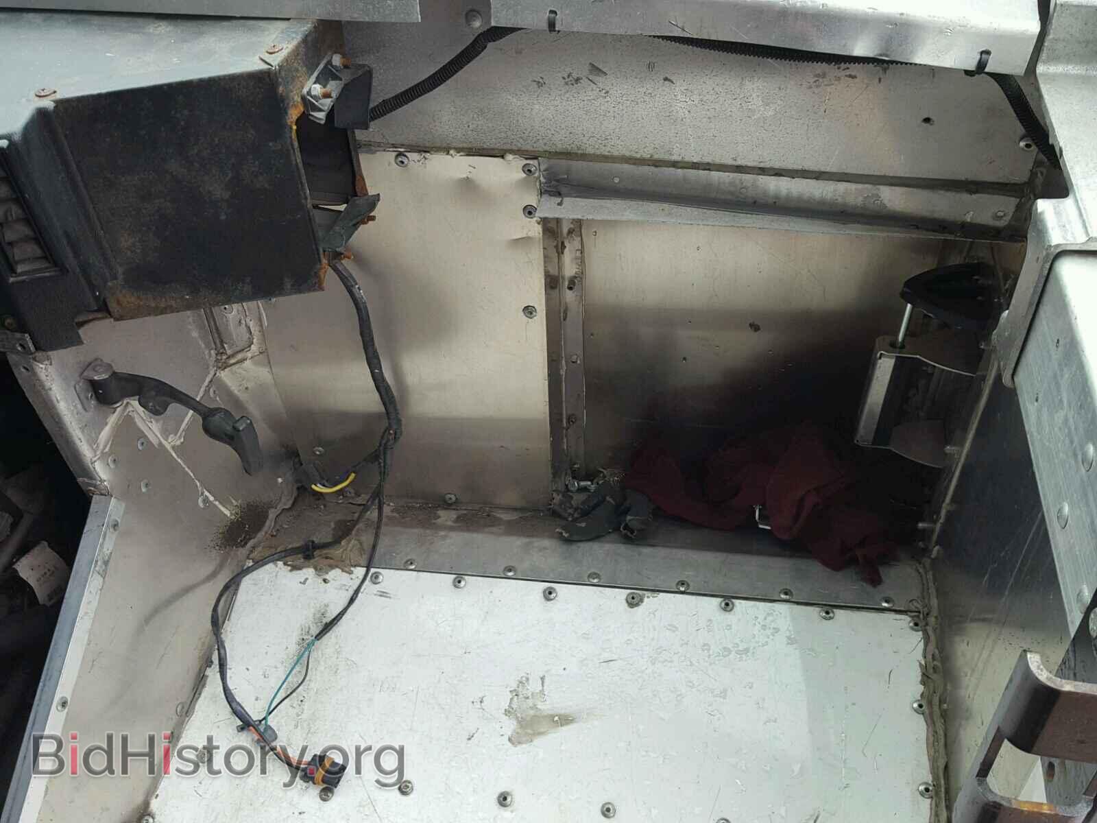 2011 FORD ECONOLINE - VIN: 1FC4E4KL9BDB26547 - Photo 9