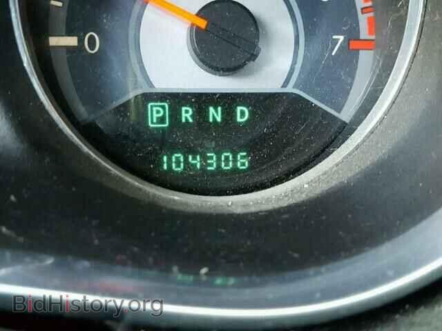 2012 CHRYSLER 200 - VIN: 1C3CCBBB5CN227064 - Фото 8