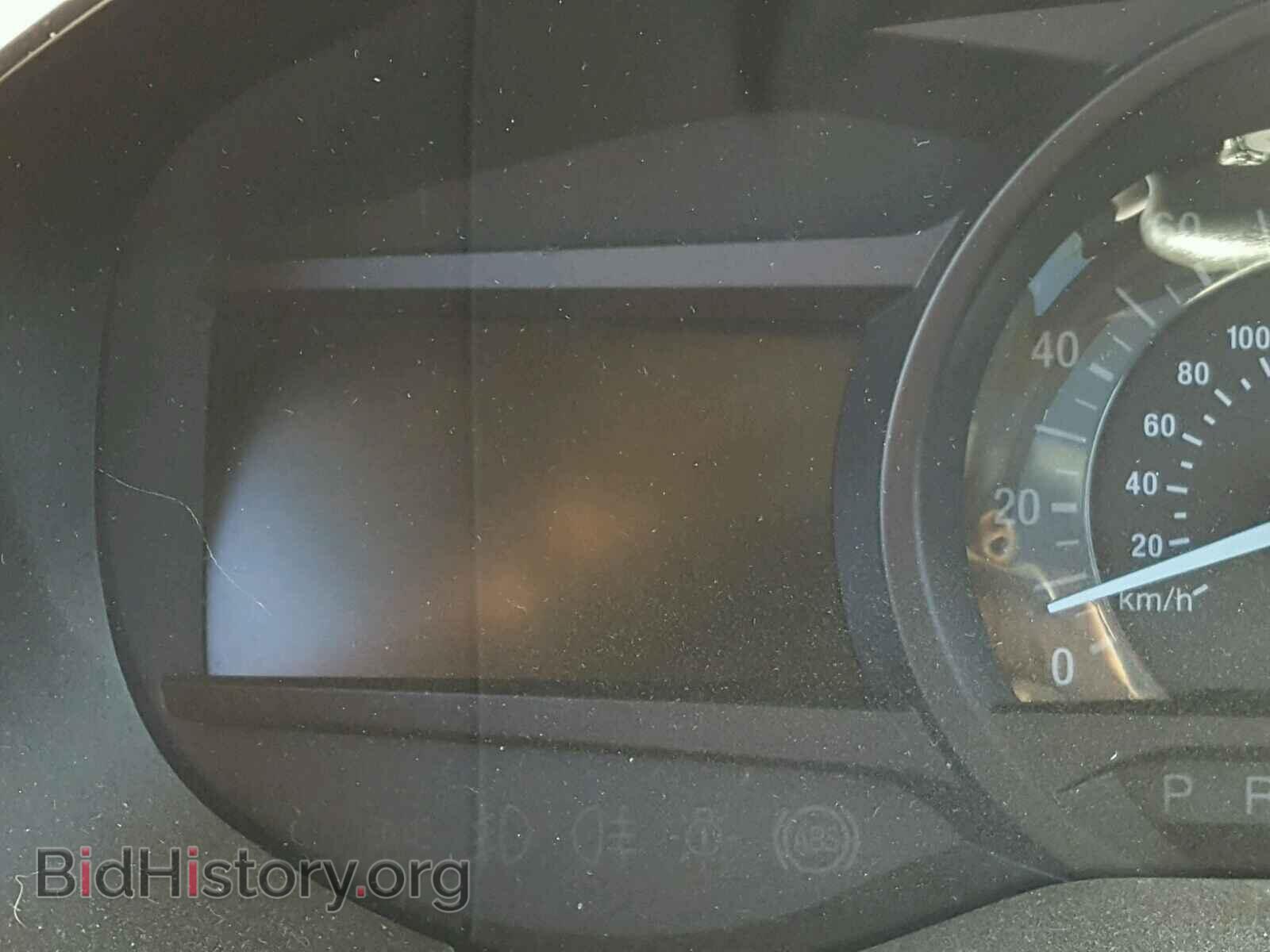 2015 FORD EDGE - VIN: 2FMTK4AP3FBB59317 - Фото 8