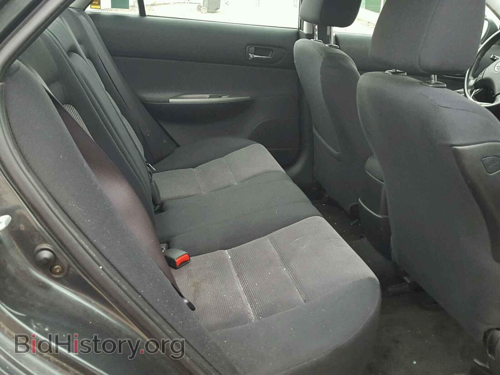 2005 MAZDA 6 - VIN: 1YVHP80D955M01146 - Фото 6