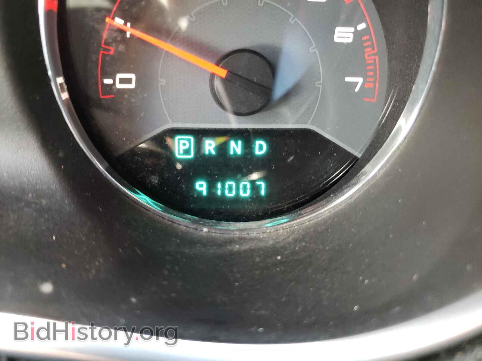 2013 DODGE AVENGER - VIN: 1C3CDZAB9DN530888 - Photo 8