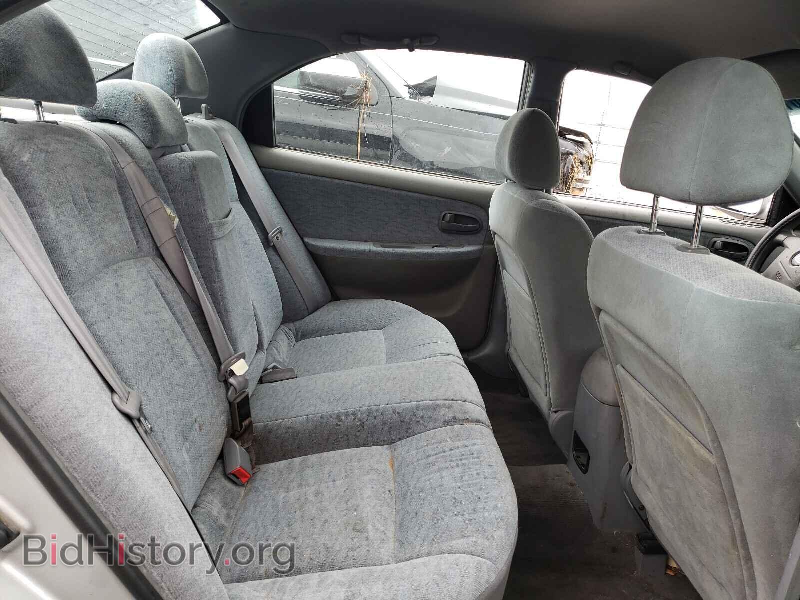 2006 KIA OPTIMA - VIN: KNAGD126165454938 - Фото 6