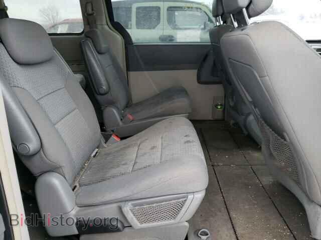 2010 CHRYSLER MINIVAN - VIN: 2A4RR5DX8AR393846 - Photo 6