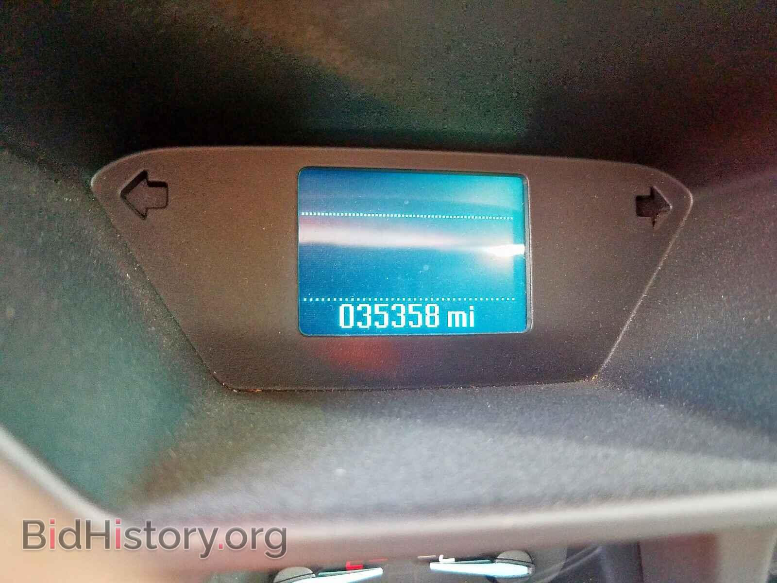 2017 FORD TRANSIT CO - VIN: NM0LS7E74H1336212 - Фото 8